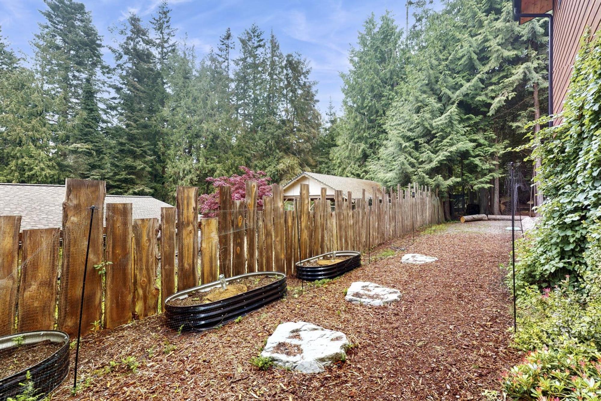 Aparthotel Tides & Timber Sequim Exterior foto