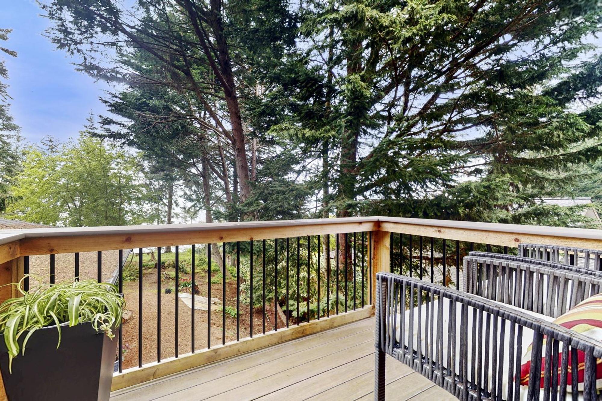 Aparthotel Tides & Timber Sequim Exterior foto
